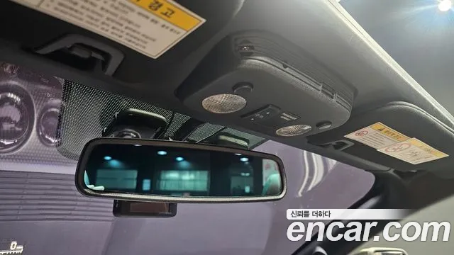 Ford Mustang 2015 thumb 4