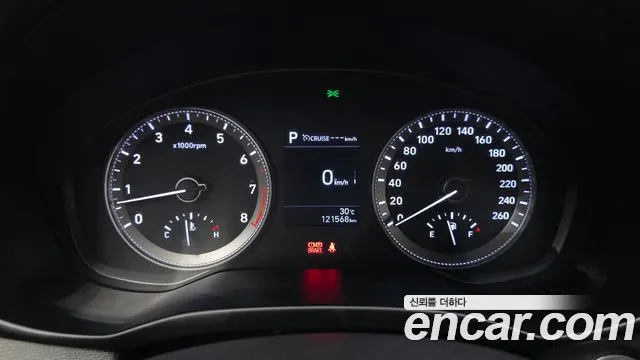 Hyundai Grandeur 2017 thumb 11