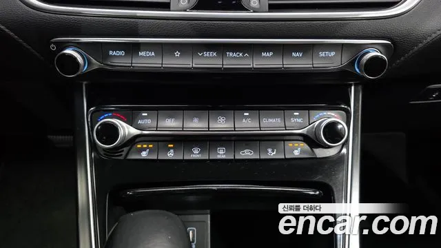 Hyundai Grandeur 2017 thumb 3
