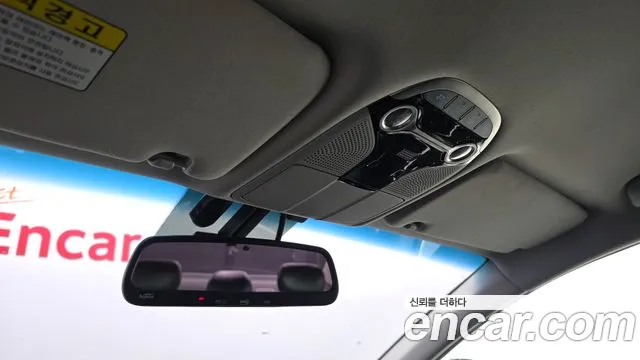 Hyundai Grandeur 2017 thumb 5