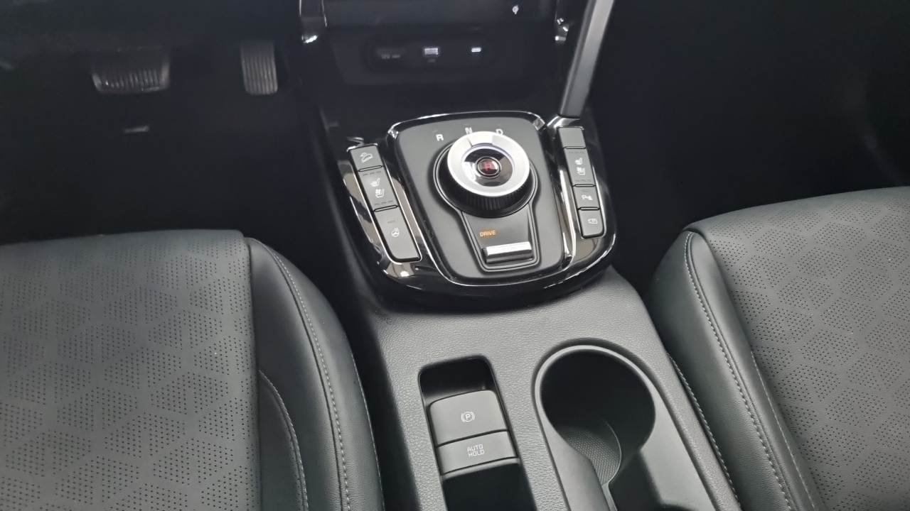 Kia Seltos 2025 thumb 3
