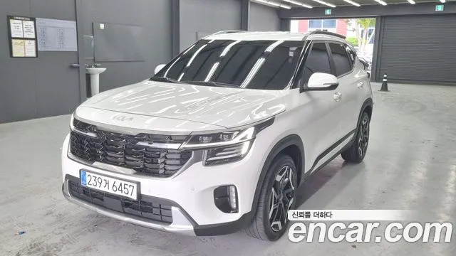 Kia Seltos 2025 thumb 11