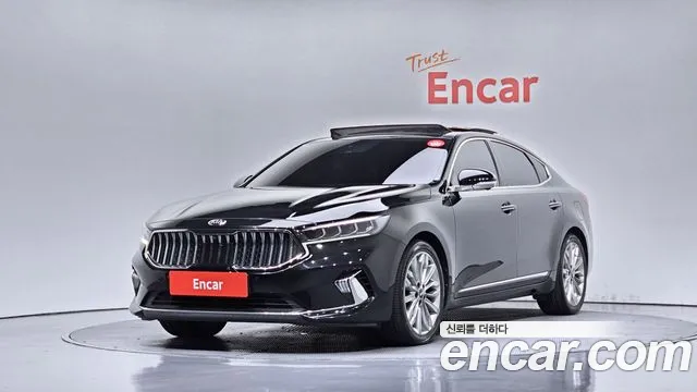Kia K7 2019 thumb 10