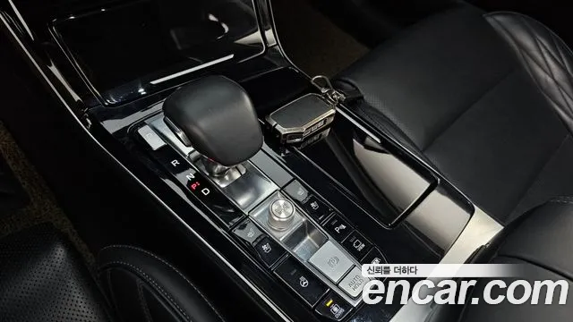 Kia K7 2019 thumb 12