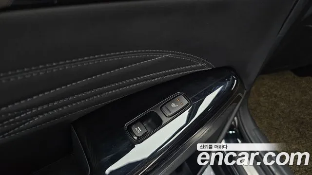 Kia K7 2019 thumb 11