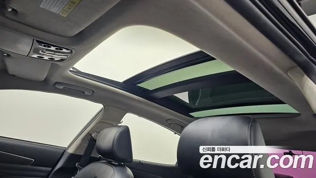 Kia K7 2019 thumb 6