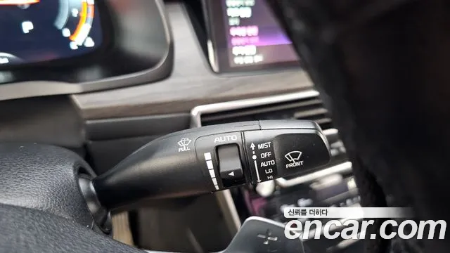 Kia K7 2019 thumb 7