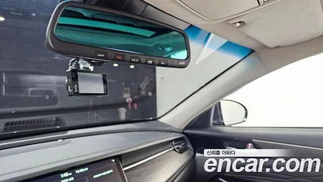 Kia K7 2019 thumb 2