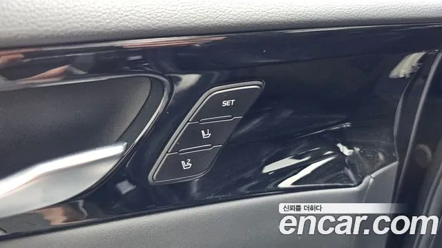 Kia K7 2019 thumb 9
