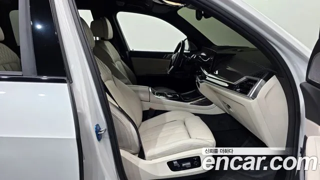 BMW X7 2025 thumb 6
