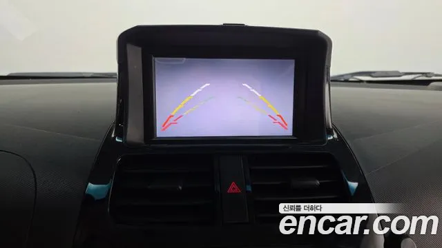 Chevrolet Spark 2015 thumb 8