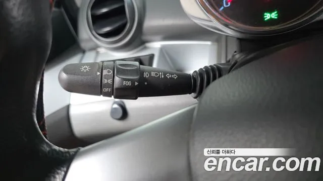 Chevrolet Spark 2015 thumb 5