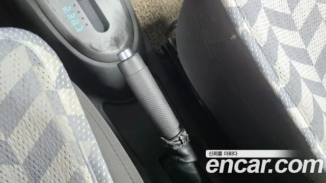 Chevrolet Spark 2015 thumb 7