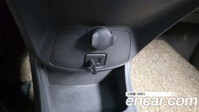 Chevrolet Spark 2015 thumb 2