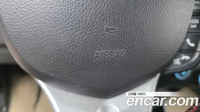 Chevrolet Spark 2015 thumb 12