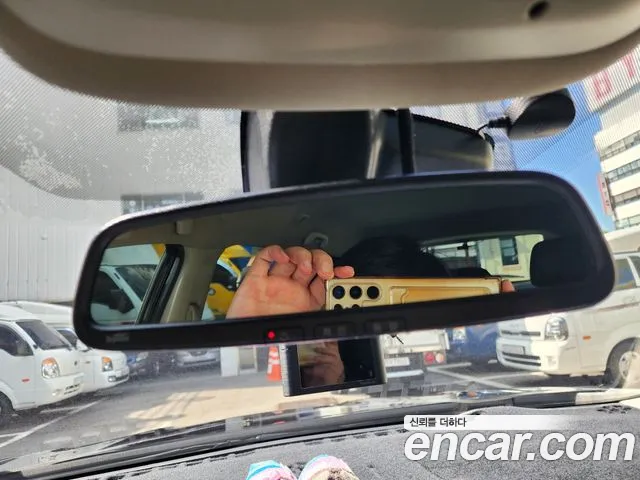 Renault QM6 2017 thumb 6