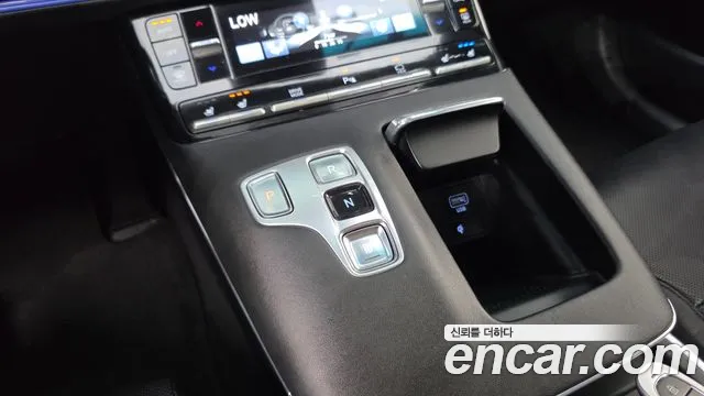 Hyundai Grandeur 2022 thumb 9