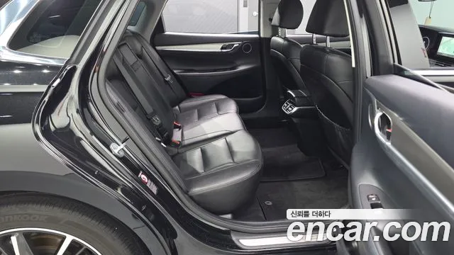 Hyundai Grandeur 2022 thumb 2