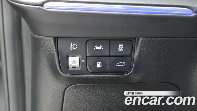 Hyundai Grandeur 2022 thumb 5
