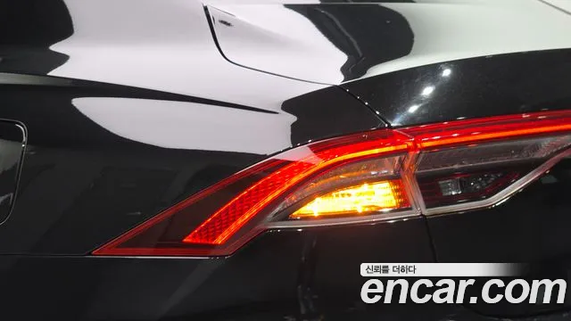 Hyundai Grandeur 2022 thumb 11