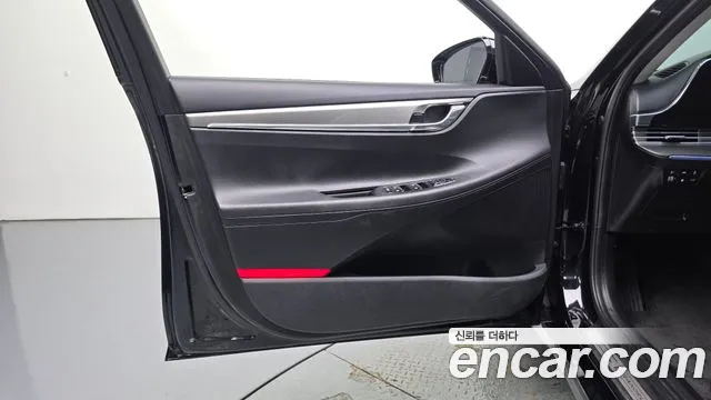 Hyundai Grandeur 2022 thumb 7