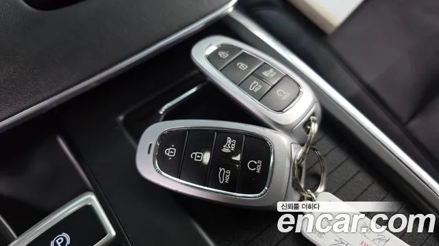 Hyundai Grandeur 2022 thumb 4