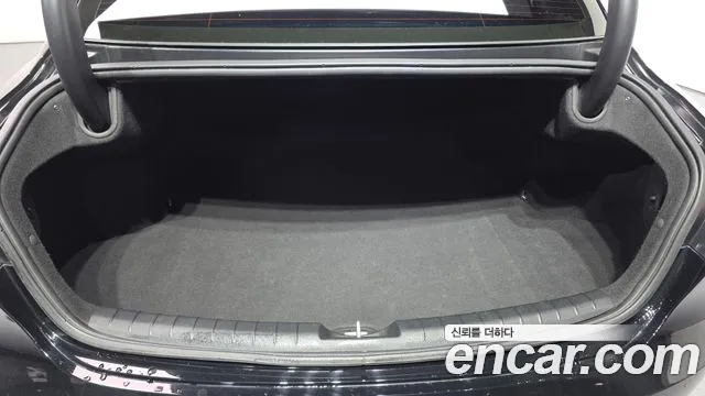 Hyundai Grandeur 2022 thumb 3