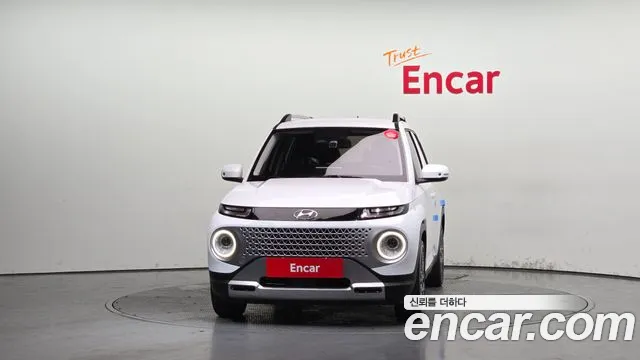 Hyundai Casper 2022 thumb 10