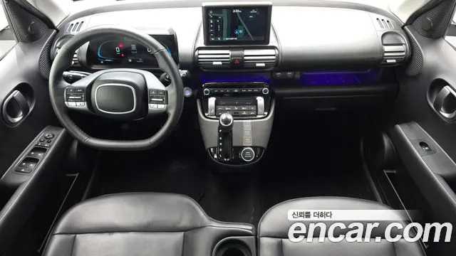 Hyundai Casper 2022 thumb 11