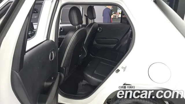 Hyundai Casper 2022 thumb 8
