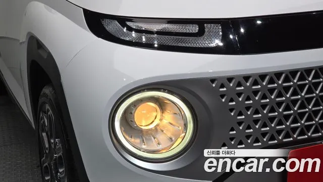Hyundai Casper 2022 thumb 2