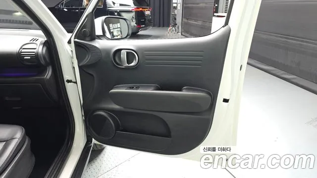 Hyundai Casper 2022 thumb 12
