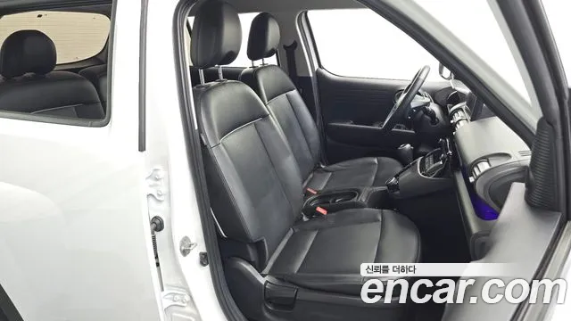 Hyundai Casper 2022 thumb 5