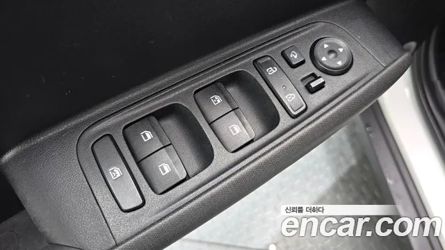Hyundai Casper 2022 thumb 9