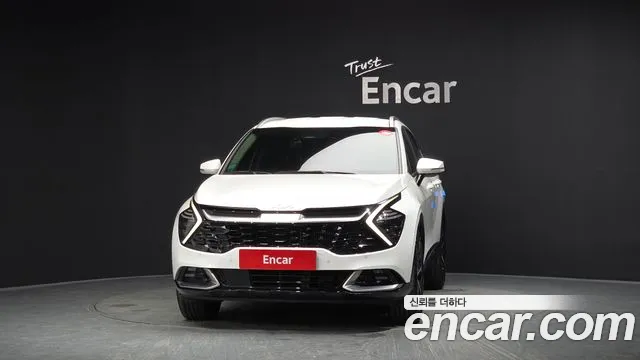 Kia Sportage 2022 thumb 11