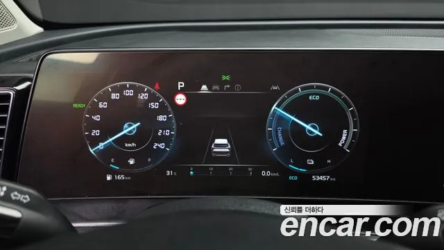 Kia Sportage 2022 thumb 12