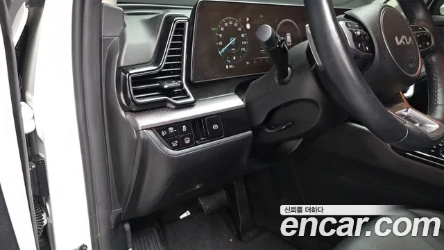 Kia Sportage 2022 thumb 3