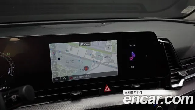 Kia Sportage 2022 thumb 7
