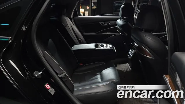 Kia K9 2018 thumb 10