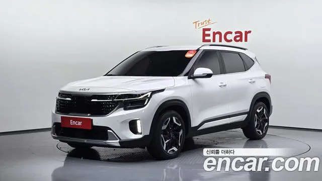 Kia Seltos 2023 thumb 5