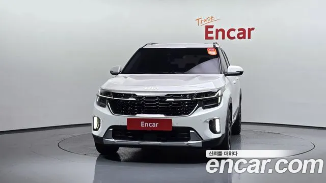 Kia Seltos 2023 thumb 7