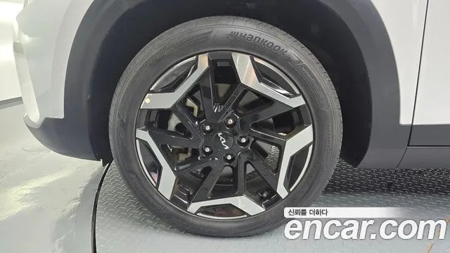 Kia Seltos 2023 thumb 11