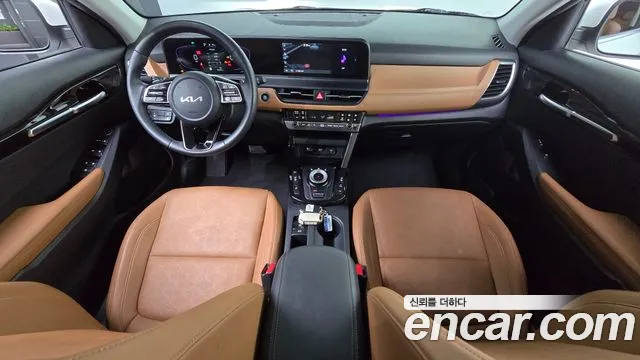 Kia Seltos 2023 thumb 9