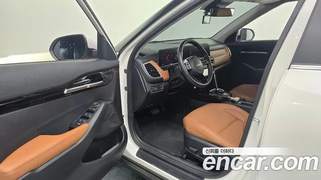Kia Seltos 2023 thumb 8