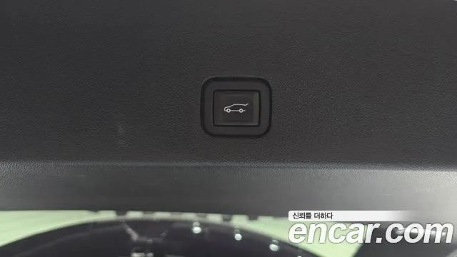 Cadillac XT6 2020 thumb 2