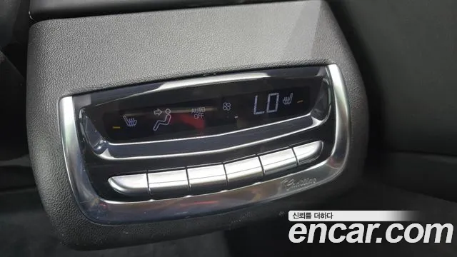 Cadillac XT6 2020 thumb 6