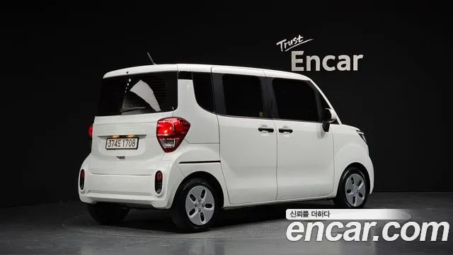 Kia Ray 2022 thumb 9