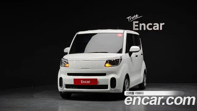 Kia Ray 2022 thumb 12