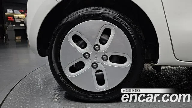 Kia Ray 2022 thumb 11