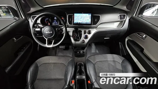 Kia Ray 2022 thumb 7